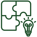 Strategic Solutions